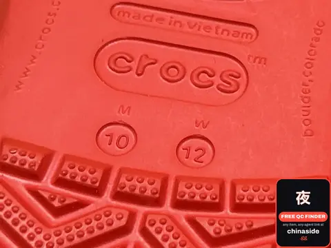 Crocs Clog