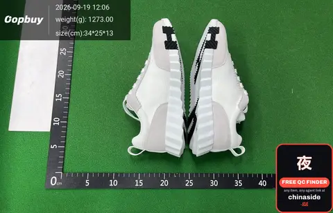 White Sneakers