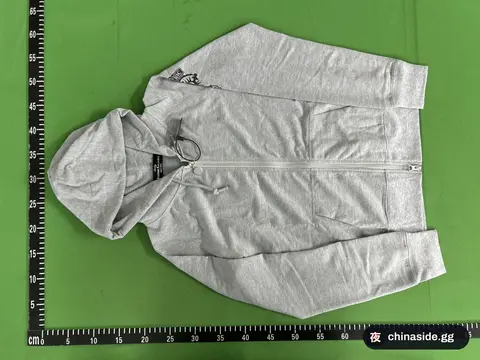 Hysteric Glamour Archive Hoodie