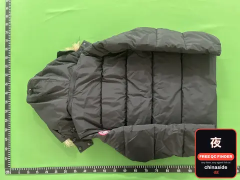 Canada Goose Jacket