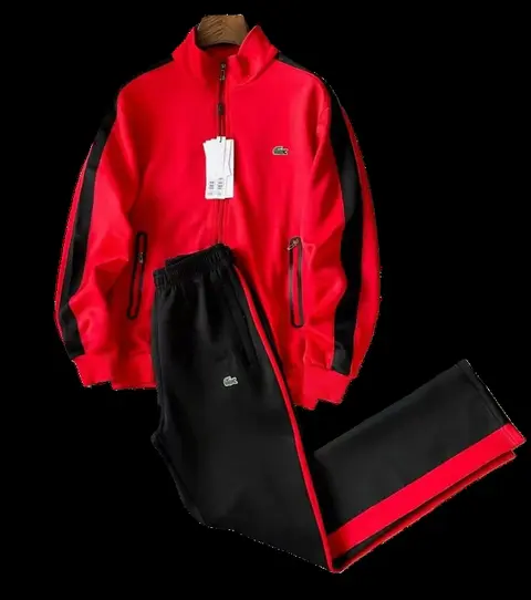 Lacoste Set 9+ colorways