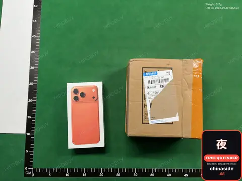 iPhone