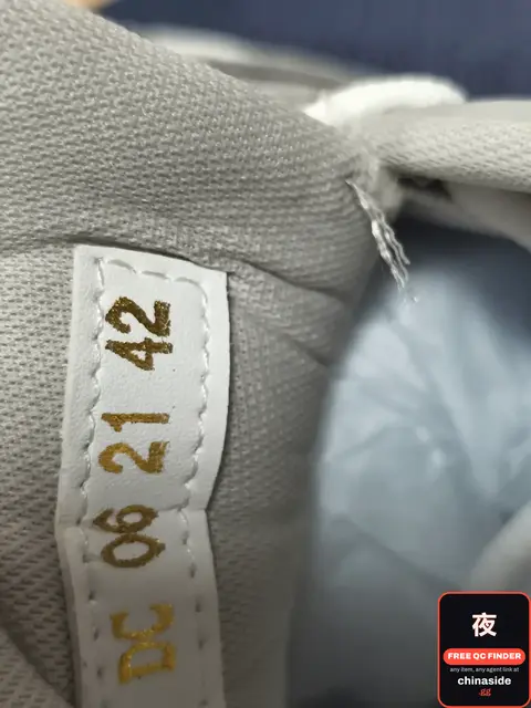 DDB Shoes
