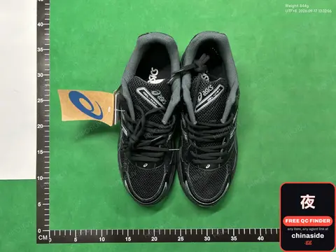 Asics Sneaker