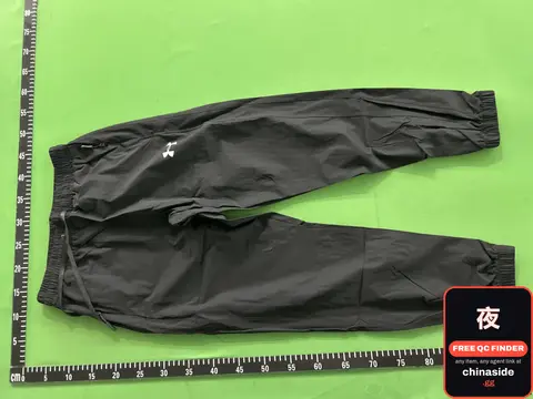 Summer 3D-Cut Tapered-Fit Lightweight Casual Sports Trousers