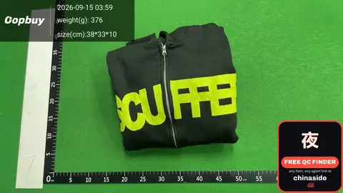 Zipper Hoodie Suit