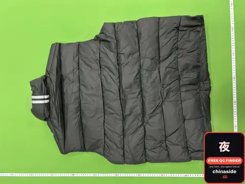 Puffer Jacket