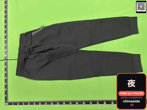 DX38 Casual Multi-Color Drawstring Sweatpants