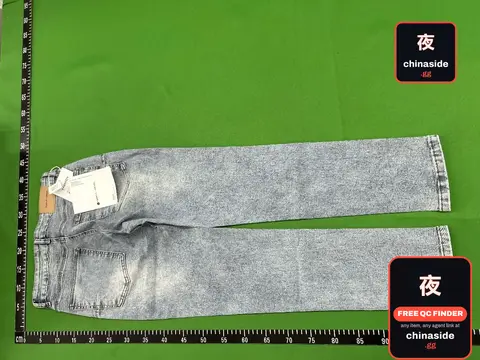 Levi's 501 Jeans