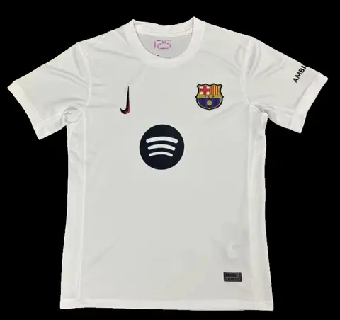 Football Jersey 40+ colorways