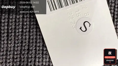 Maison Margiela Sweater