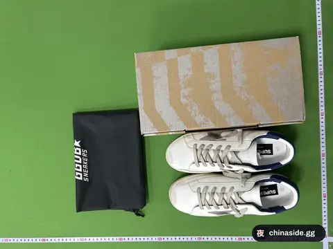 Star Shaped Fashion Shoes