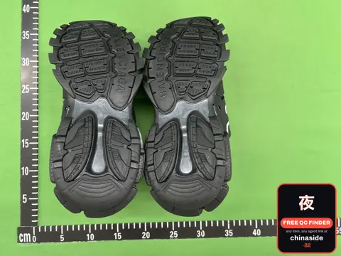 Balenciaga Shoes