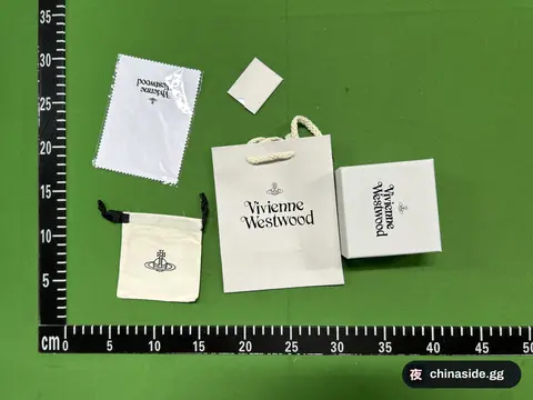 Vivienne Westwood Jewelry