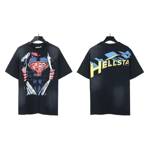 Hellstar Tee 16+ colorways