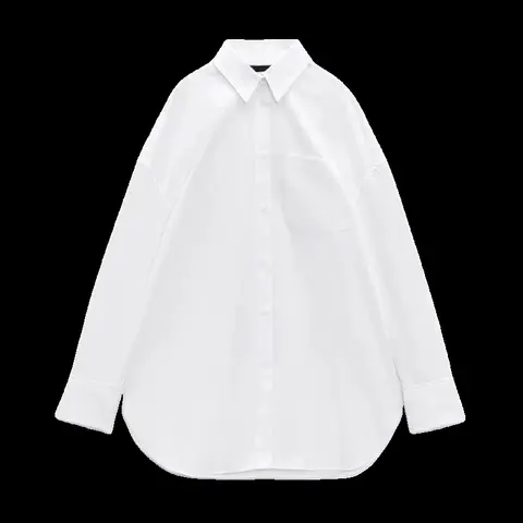 Zara Shirt