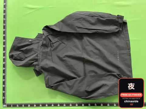 Outdoor Waterproof Jacket