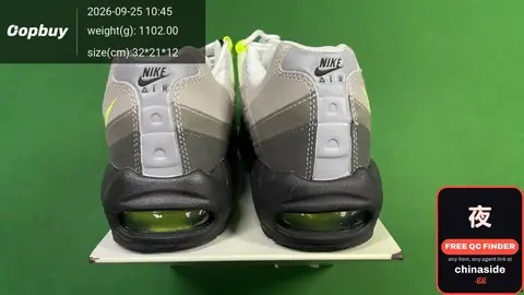 Nike Air Sneakers