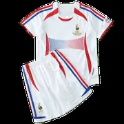 2006 France away retro Kids kit