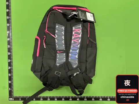 Large Capacity Sports Backpack