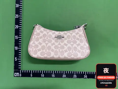 Coach Signature Wallet