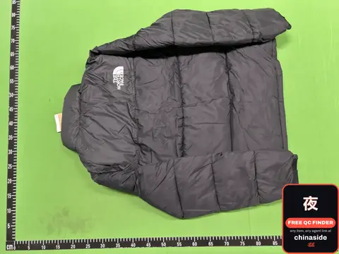 New Winter Padded Cotton Jacket