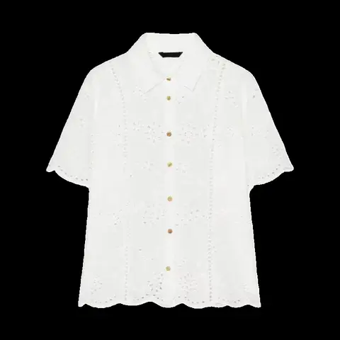 Zara Shirt