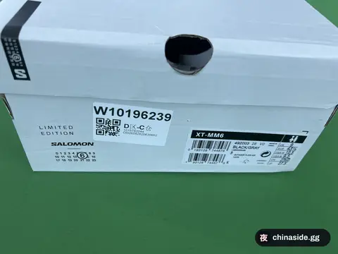 Salomon Sneakers