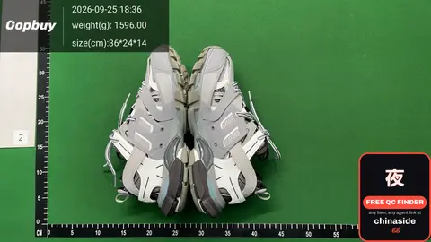 White Sneakers