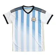 2014 season Argentina home Retro Fan version