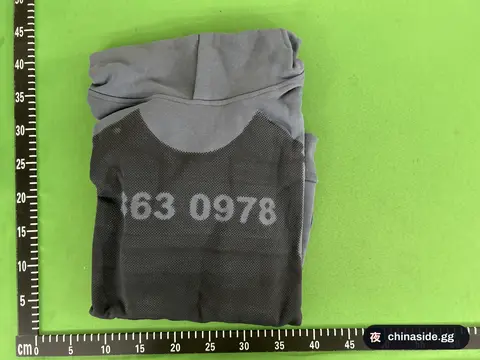 GS005 Sweatshirt