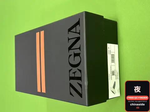Zegna Sneakers
