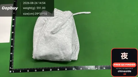 Super Sweat Set