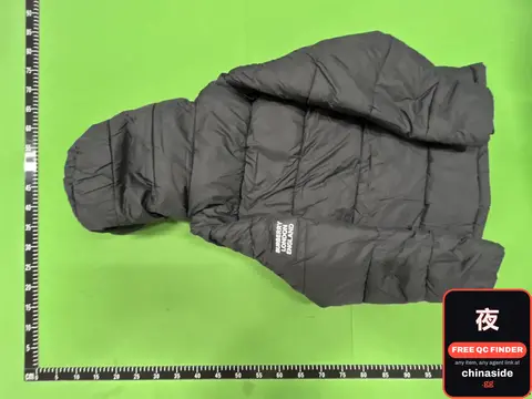 Burberry Down Jacket
