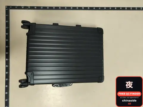 Rimowa Luggage