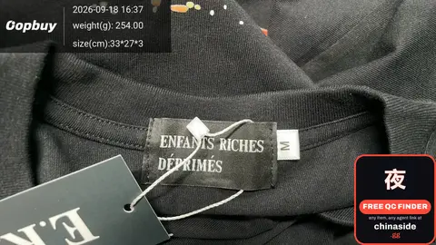 Enfants Riches Deprimés T-Shirt