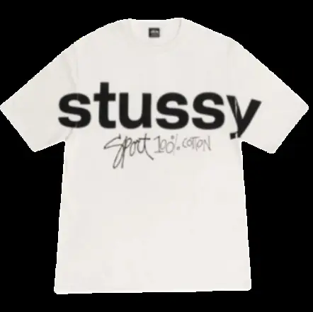 Stussy T-Shirt