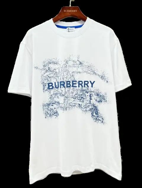 Burberry Tee 2+ colorways