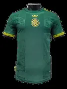 2526 Season Mexico Special Edition Jersey Player Version