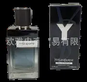 Ysl Perfume - Y Eau de Parfum