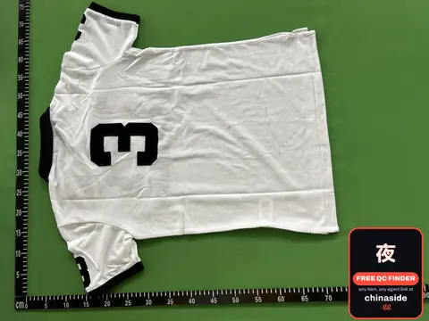 City Series Shirt