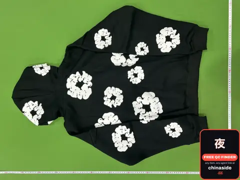 Fleece Sweatshirt Set