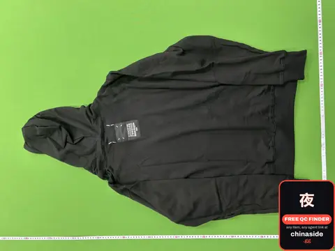 Autumn Hooded Sweatshirt