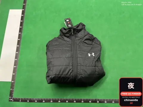 Quick Dry Sports Jacket