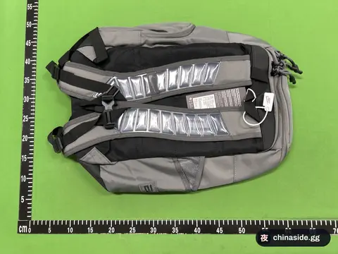 Air-Cushion Backpack Sports Bag