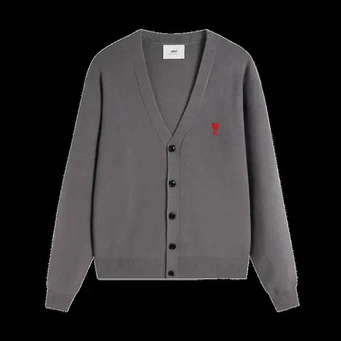 Ami Sweater