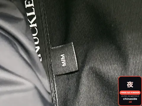 Mim Jacket