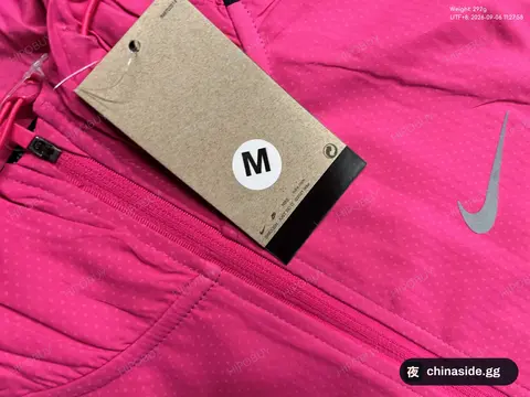Unisex Waterproof Hooded Jacket