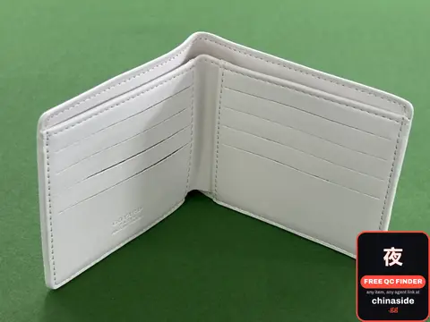 Goya Style Handbag Clutch