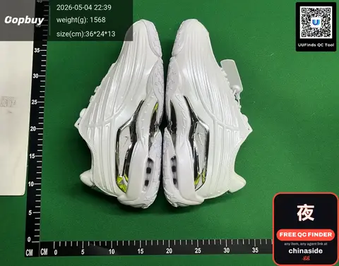 B6D Low-Top Casual Shoes